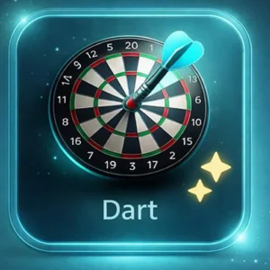 Dartstævne
